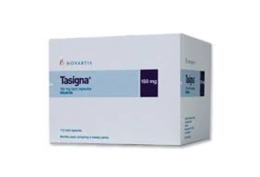 TASIGNA 150 MG 112 KAPSUL